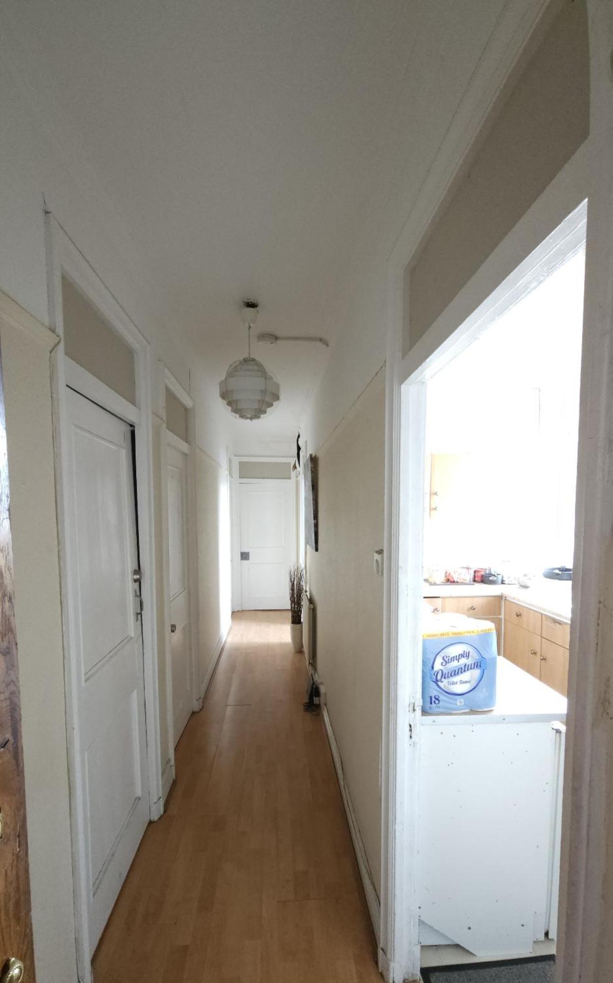Edgware Station Appartement