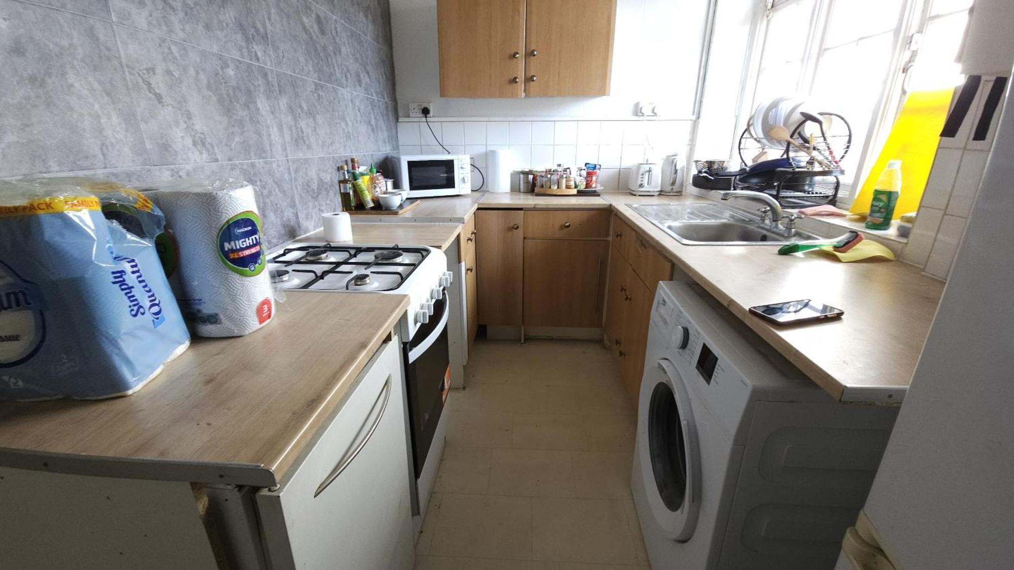 Appartement Edgware Station