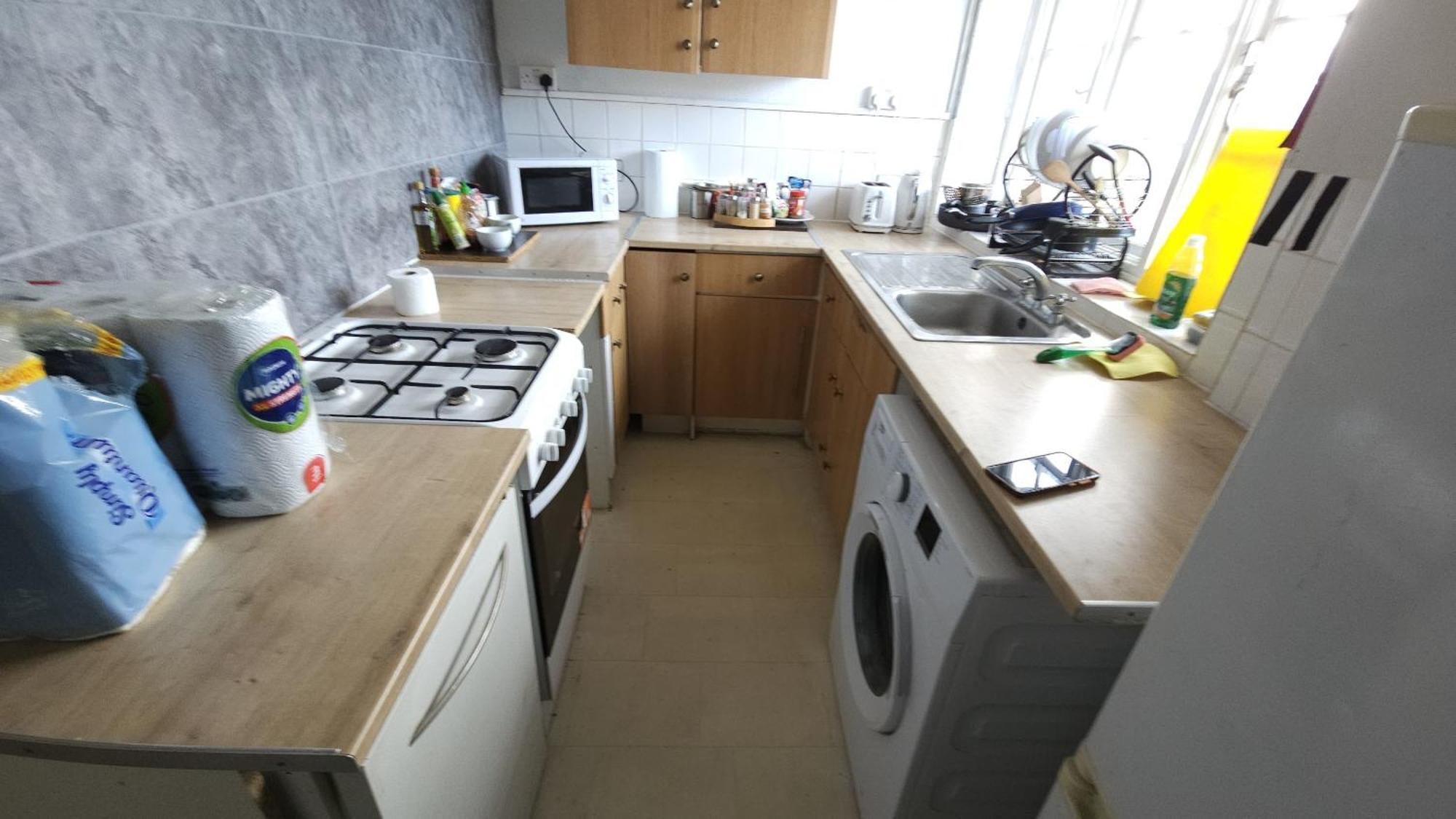 Appartement Edgware Station Londen
