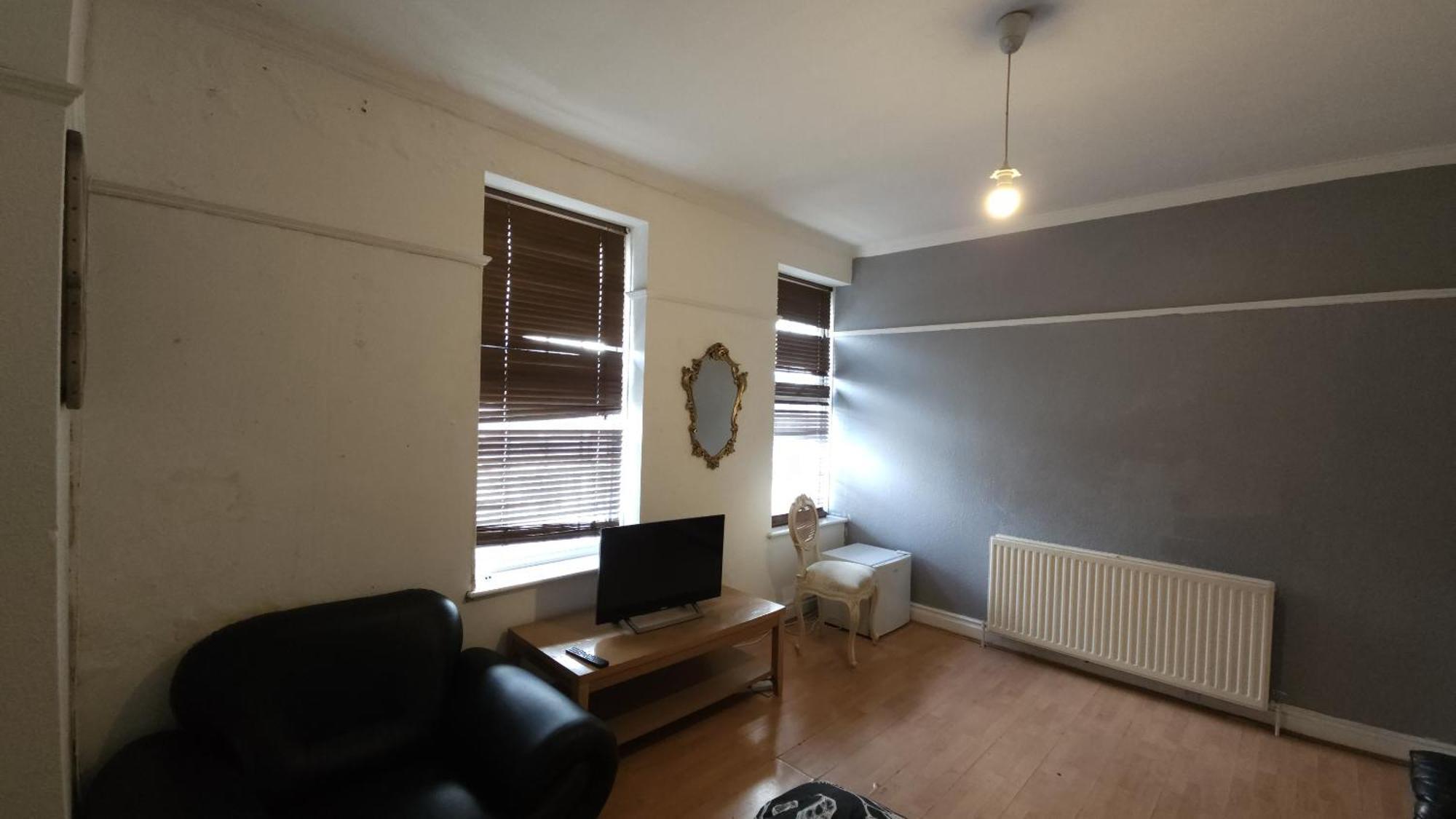 Edgware Station Appartement *