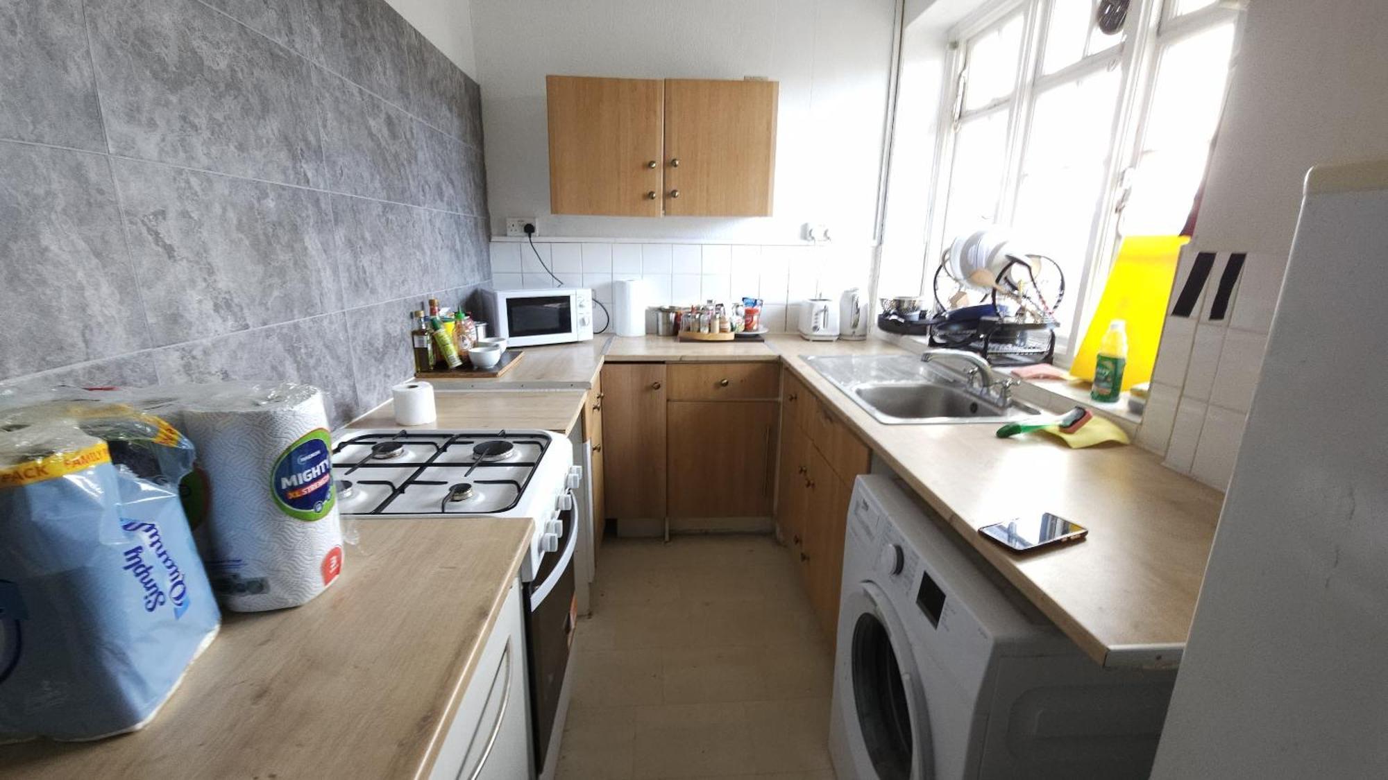 Appartement Edgware Station *