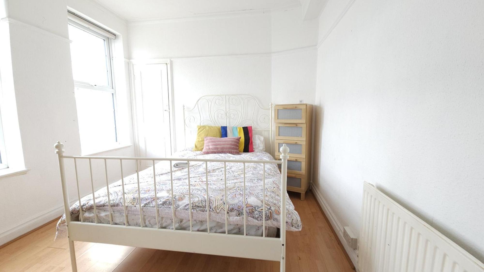 Edgware Station Appartement Londen