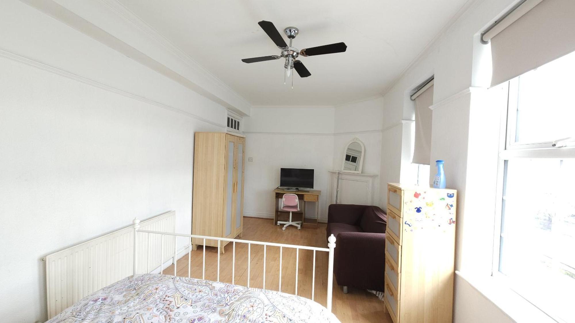Edgware Station Appartement *