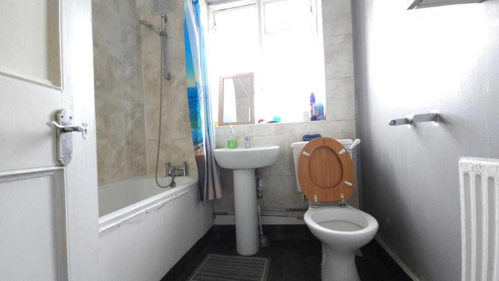 Appartement Edgware Station