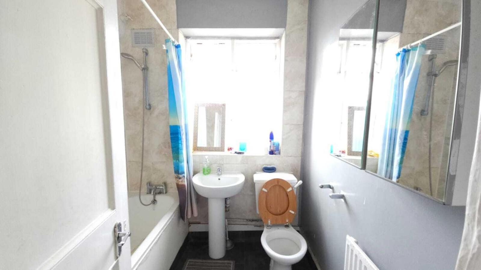 Appartement Edgware Station *