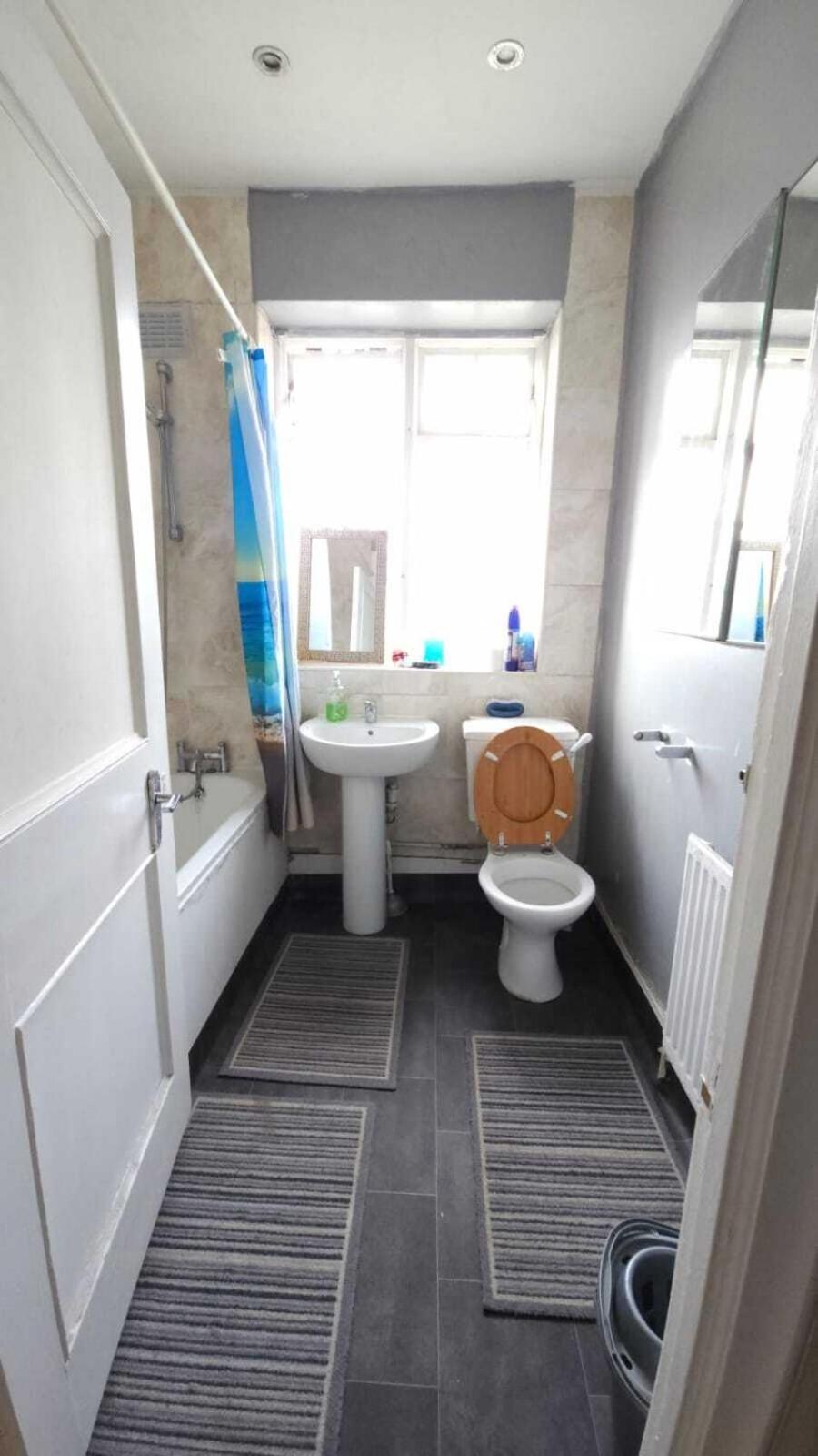 Appartement Edgware Station *