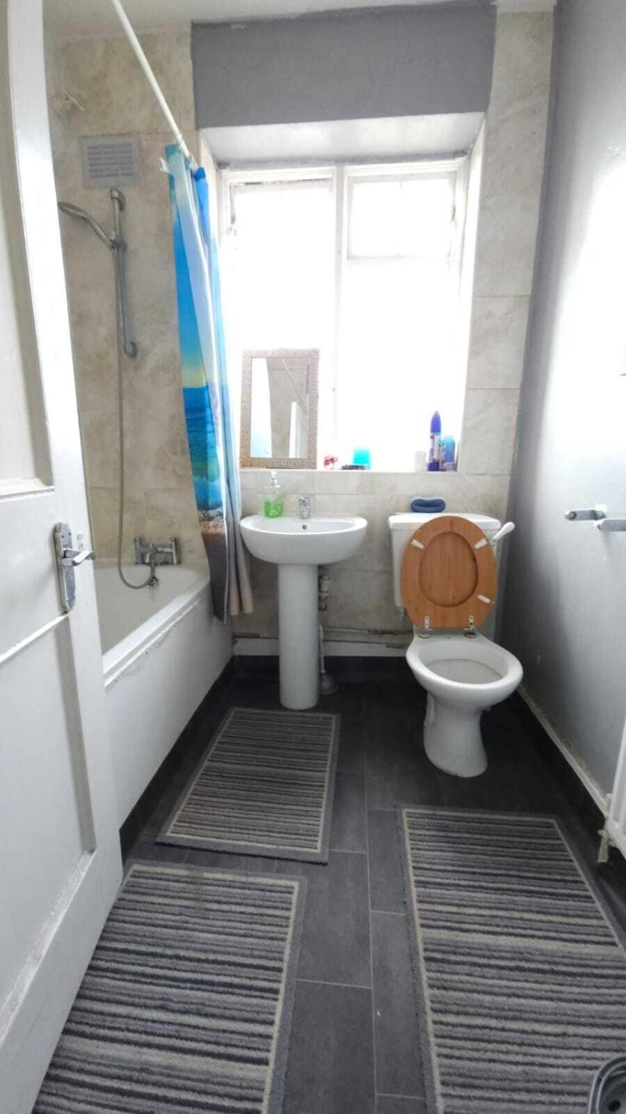 Appartement Edgware Station Londen