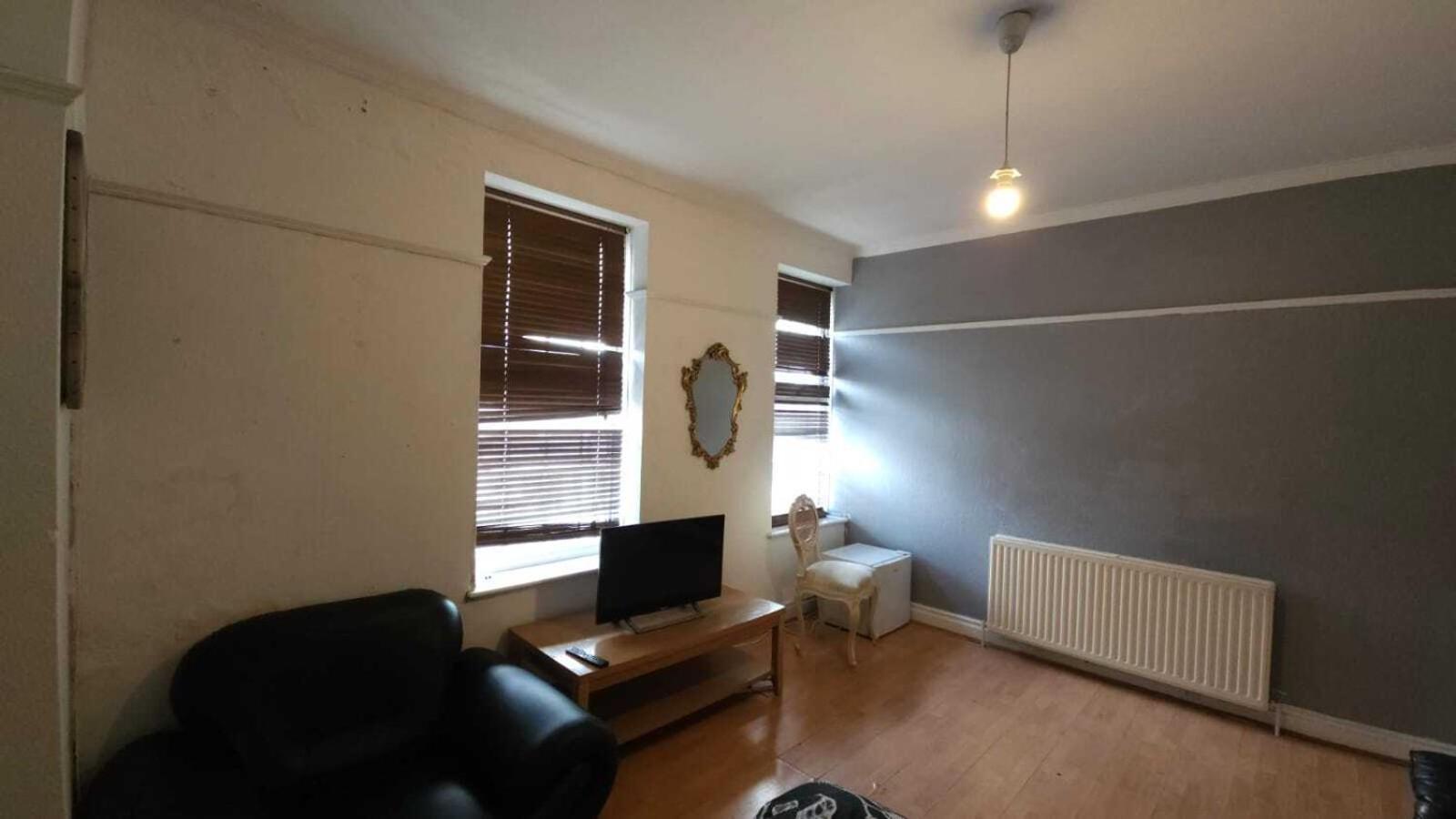 Edgware Station Appartement *