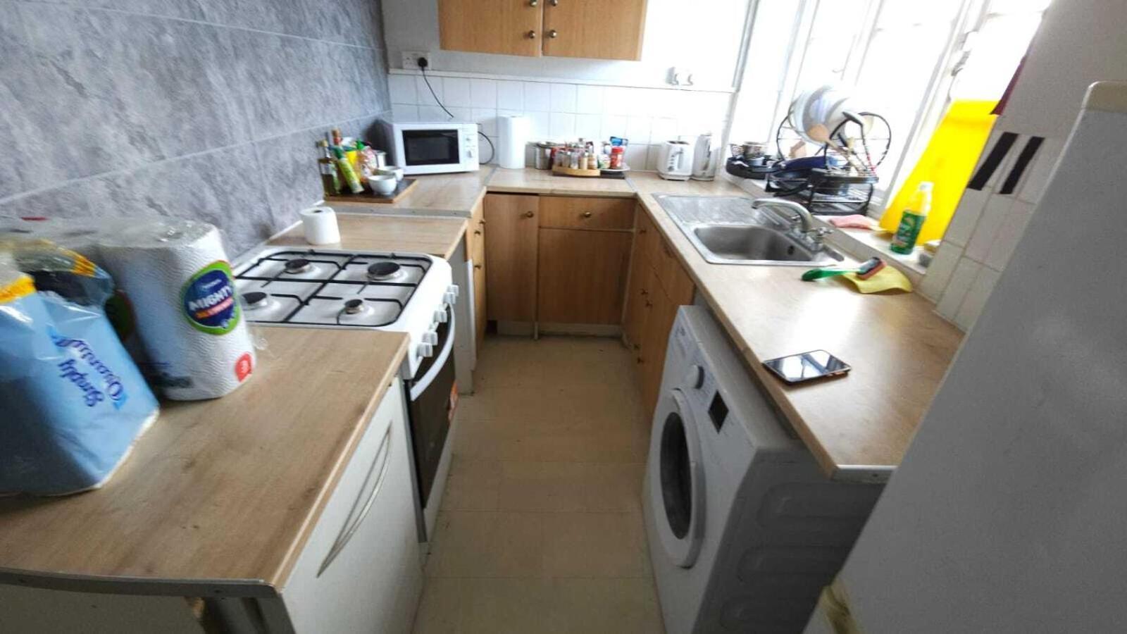 Appartement Edgware Station Londen