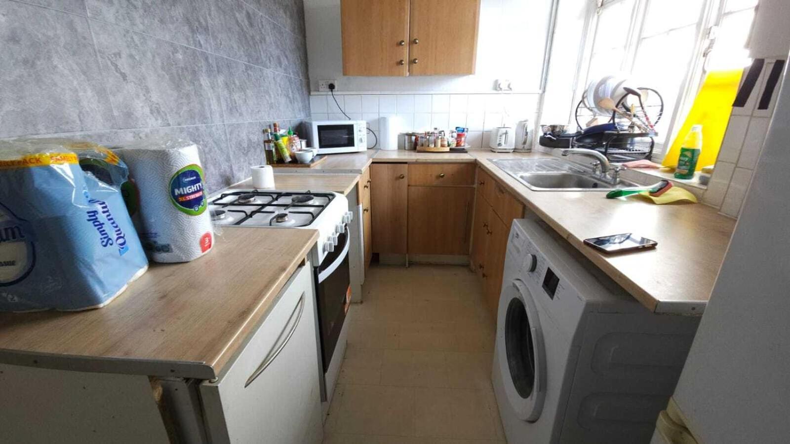 Appartement Edgware Station