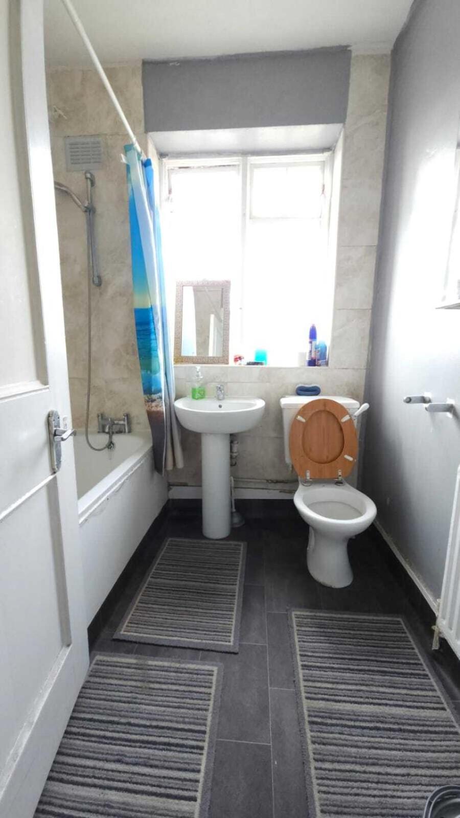 Edgware Station Appartement *