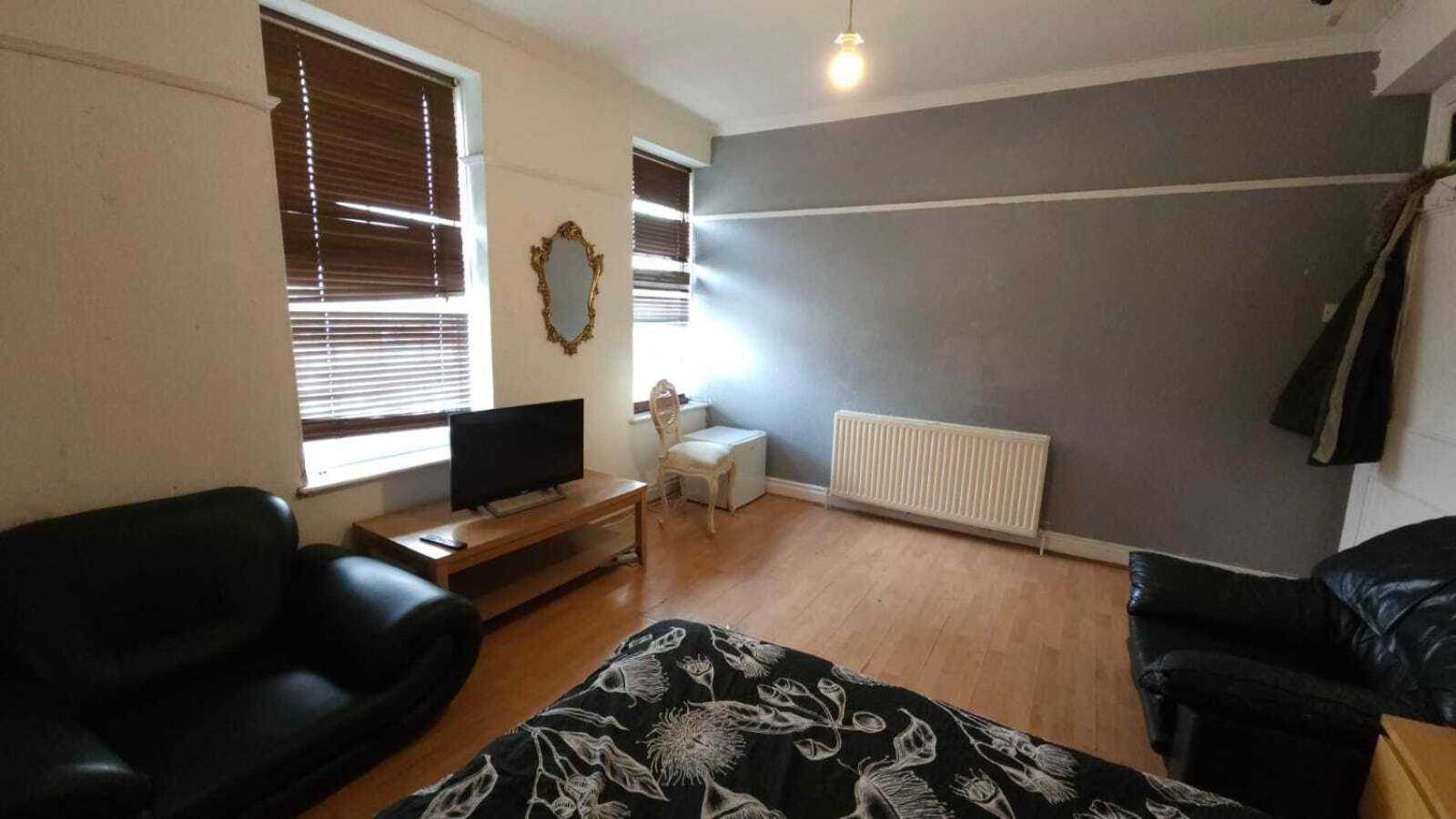 Appartement Edgware Station *