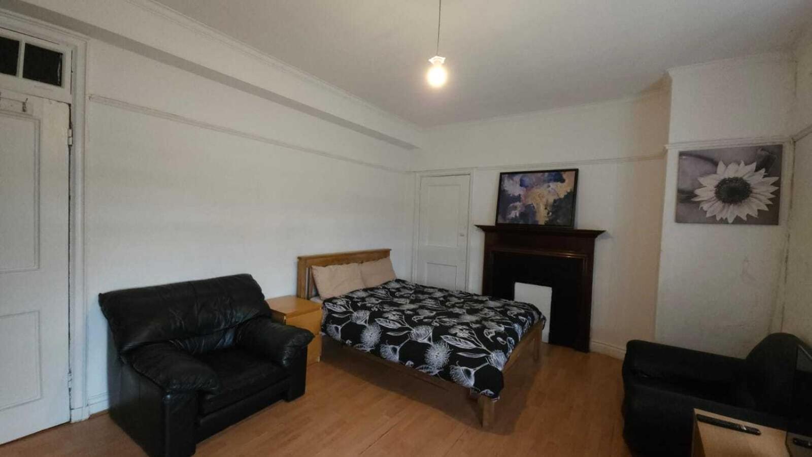 Edgware Station Appartement
