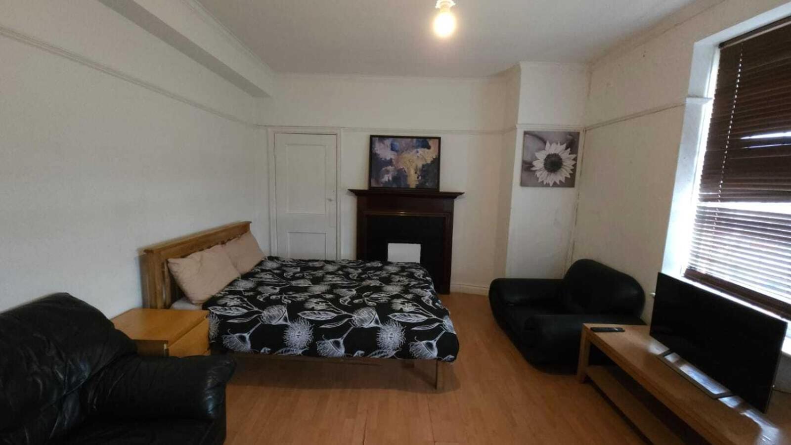 Edgware Station Appartement Londen