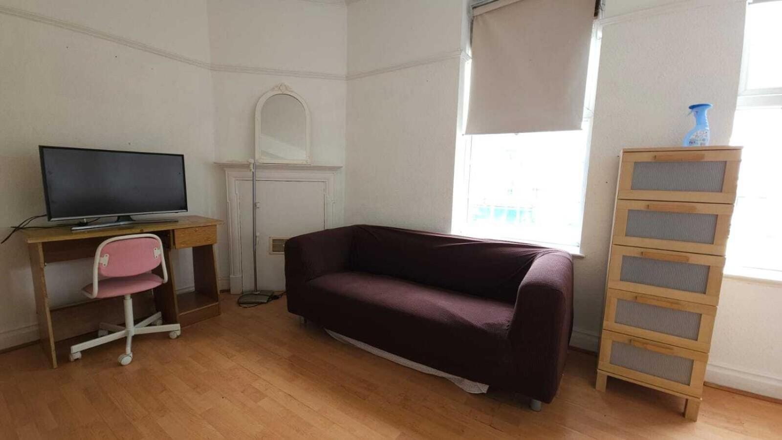 Appartement Edgware Station *