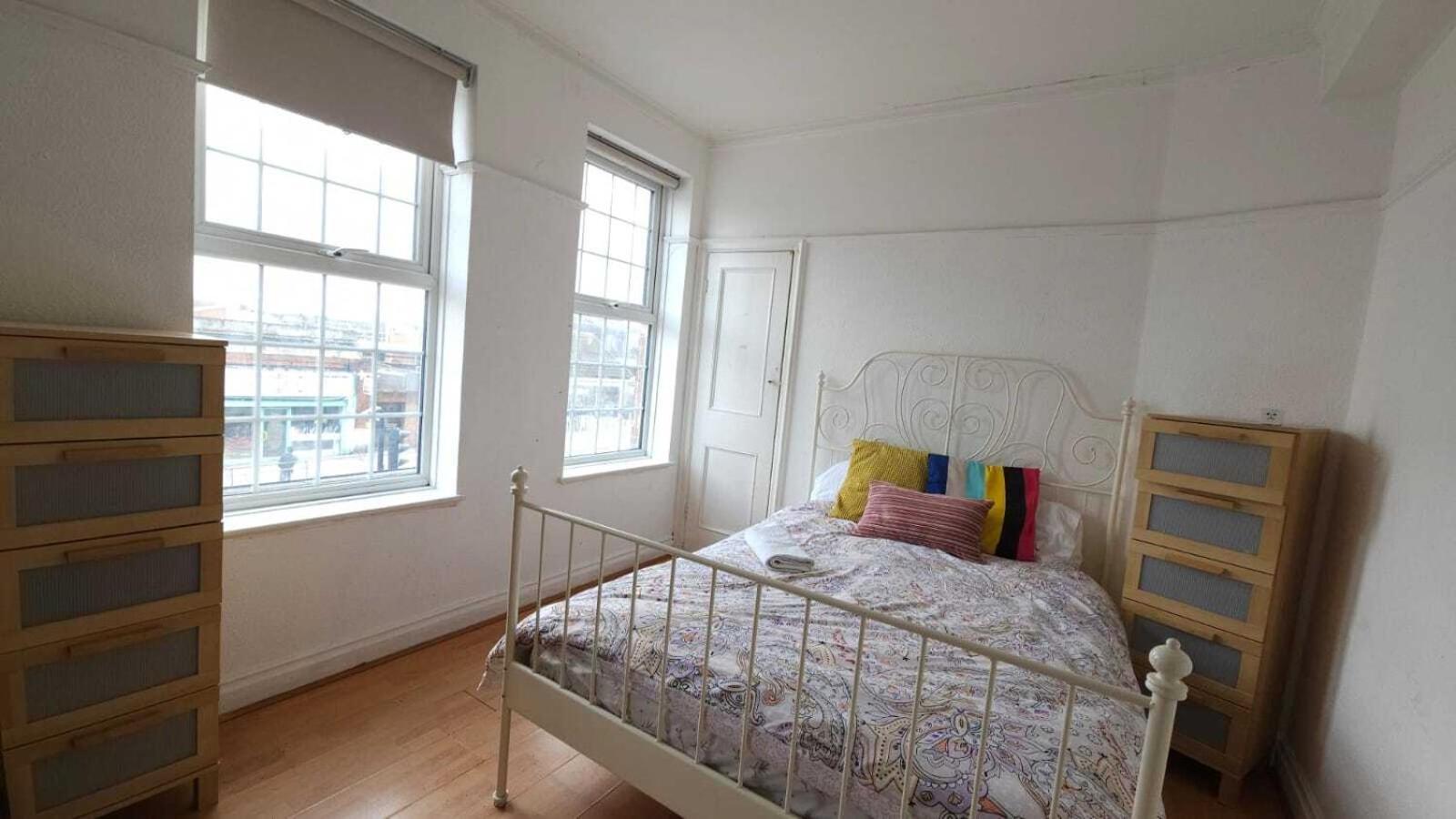 Appartement Edgware Station