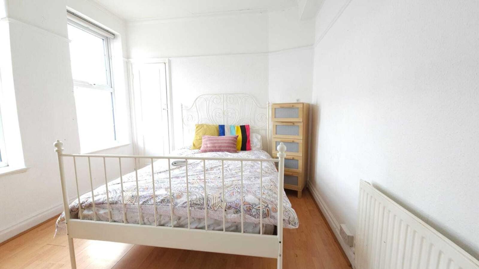 Edgware Station Appartement *
