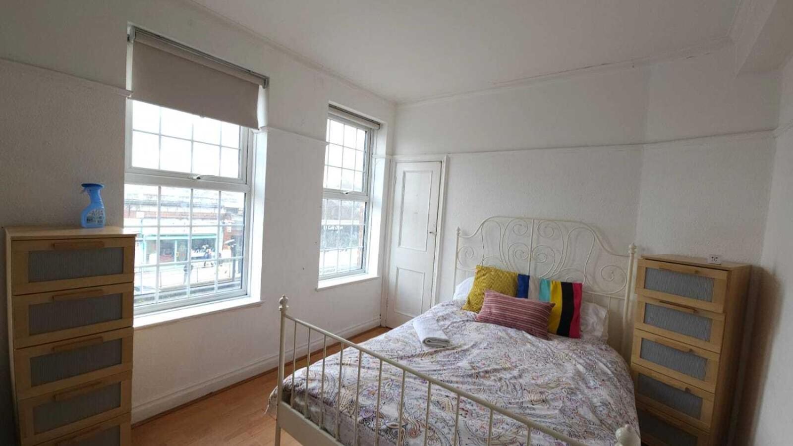 Edgware Station Appartement Londen