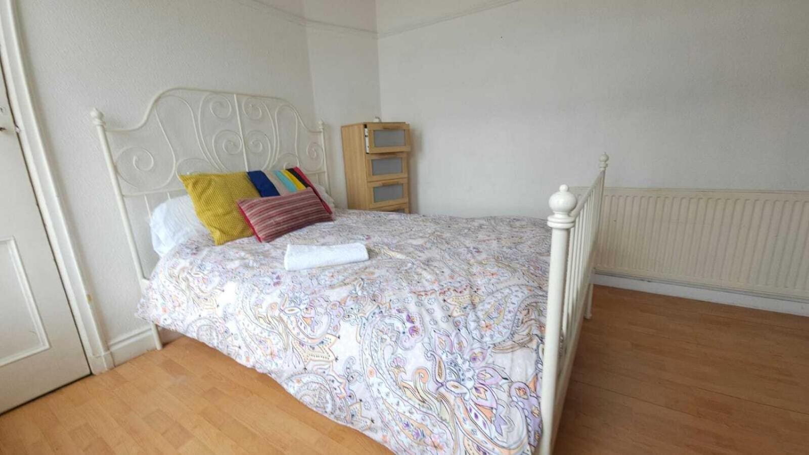 Edgware Station Appartement Londen