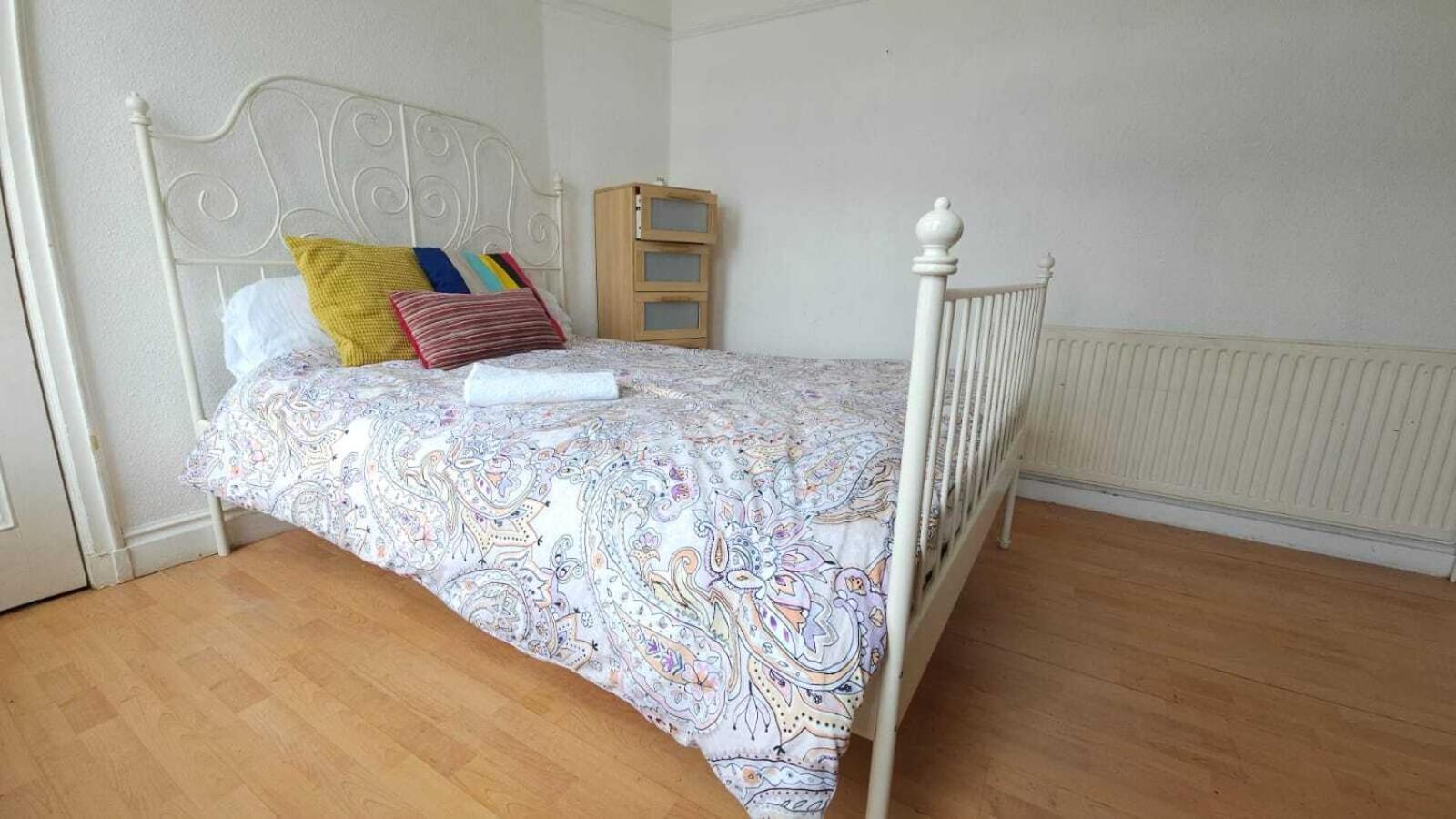 Appartement Edgware Station