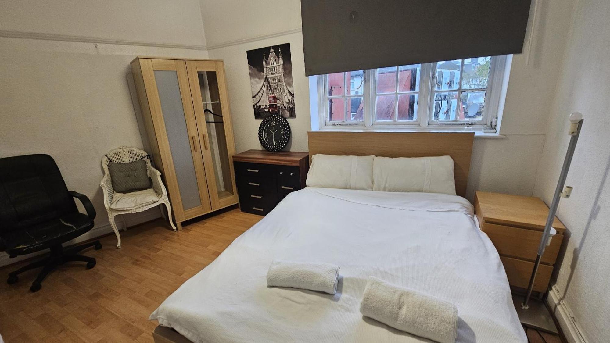 Appartement Edgware Station