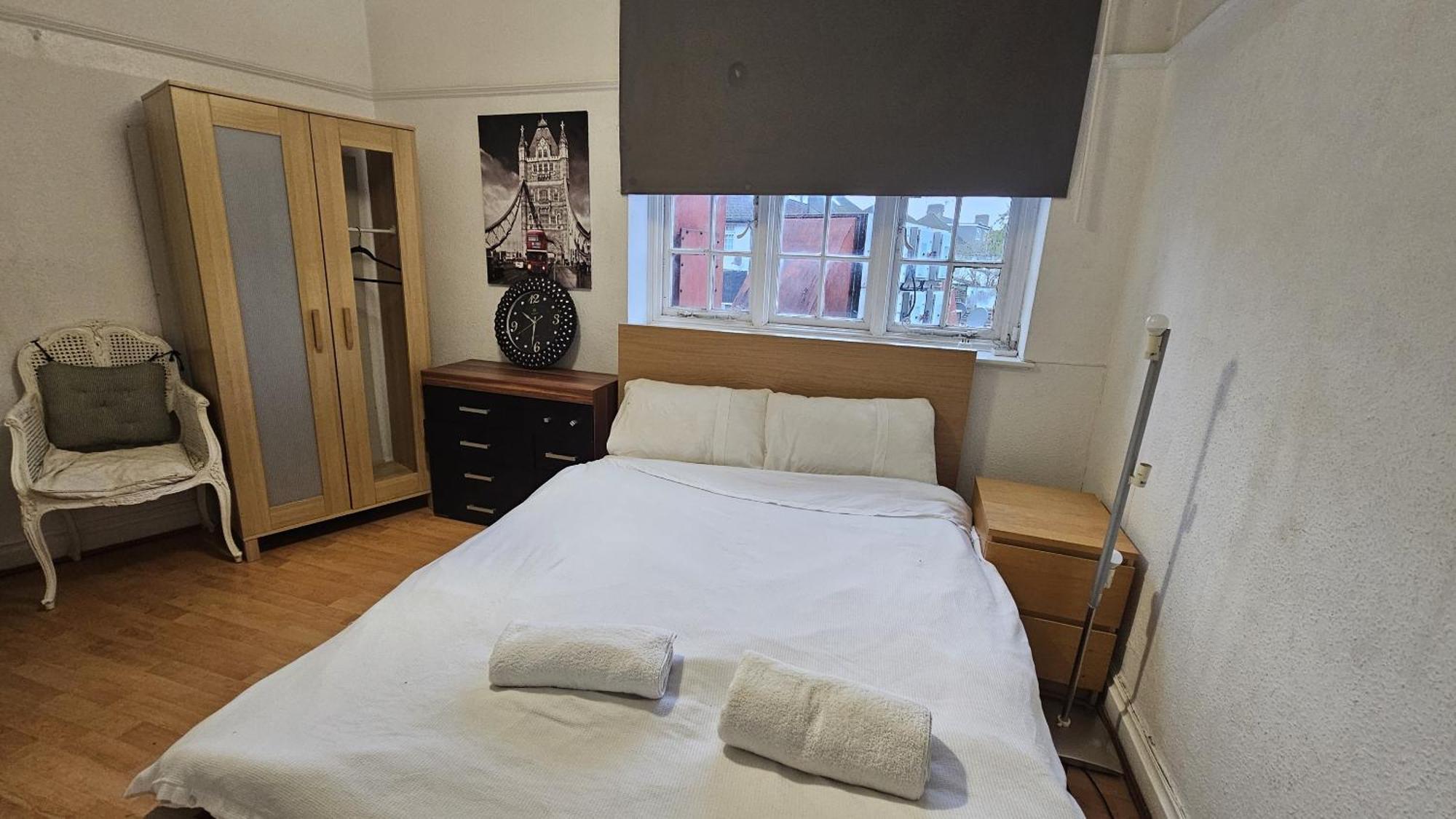 Appartement Edgware Station